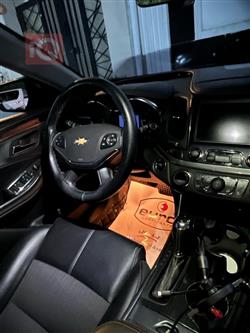 شيفروليه امبالا